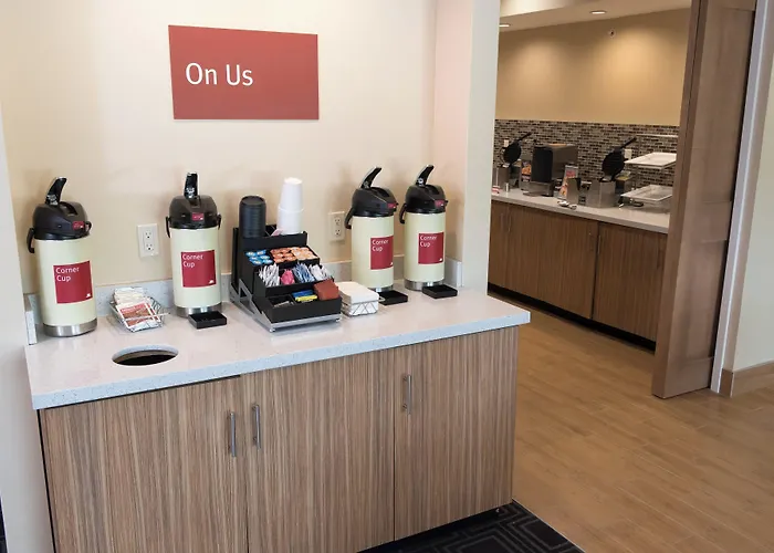 Towneplace Suites By Marriott Battle Creek