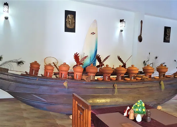 Dhammika Magic Palace