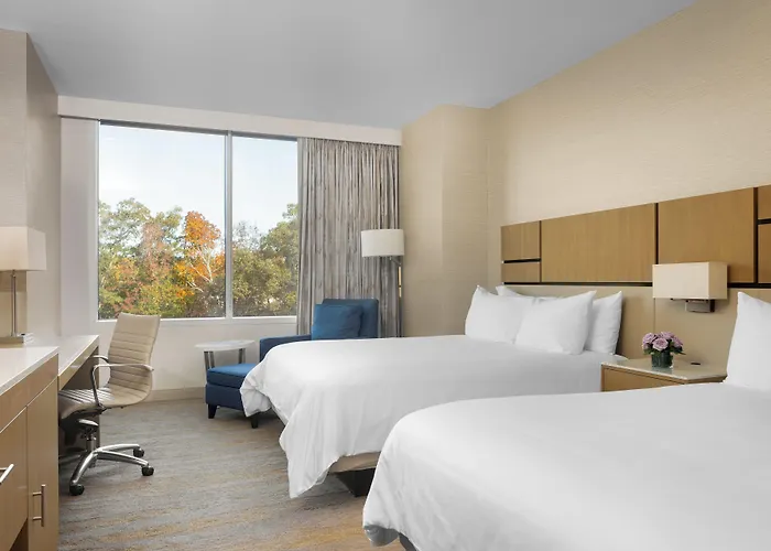 Jb Duke Hotel