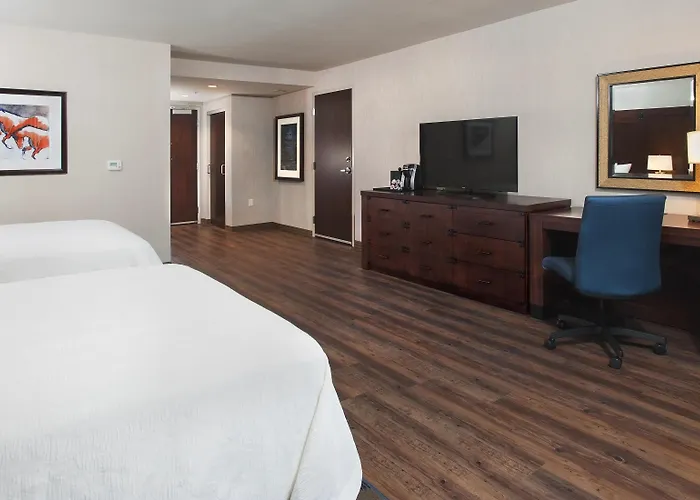 Hilton Garden Inn Burbank Los Angeles