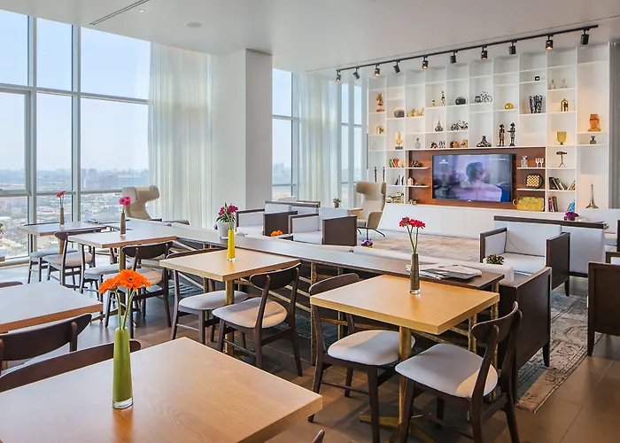 Prima Link Hotel