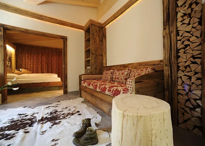 Olympic Spa Hotel - Adults Only