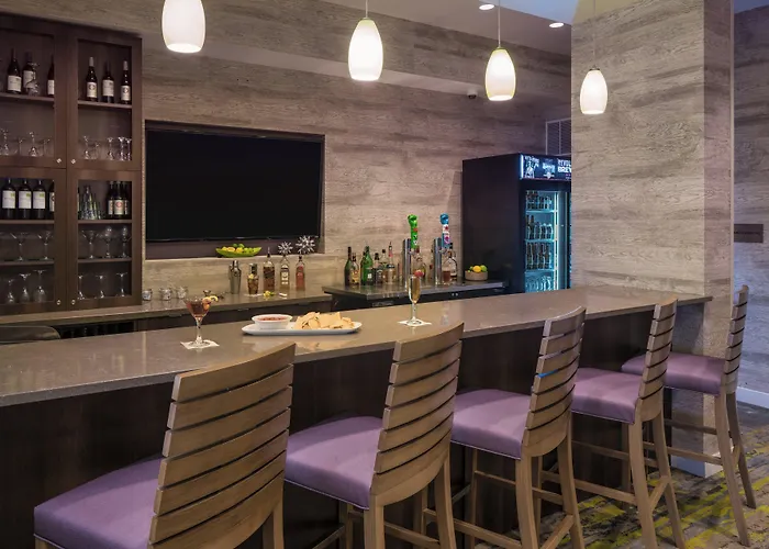 Fairfield Inn & Suites By Marriott Chicago Schaumburg