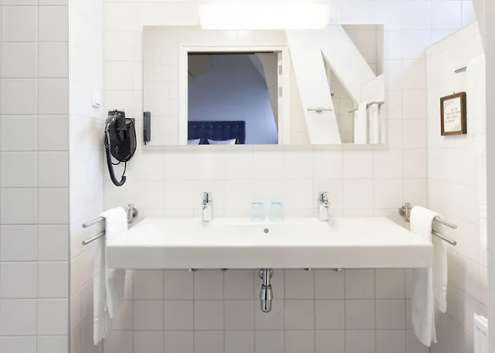 Kloosterhotel De Soete Moeder