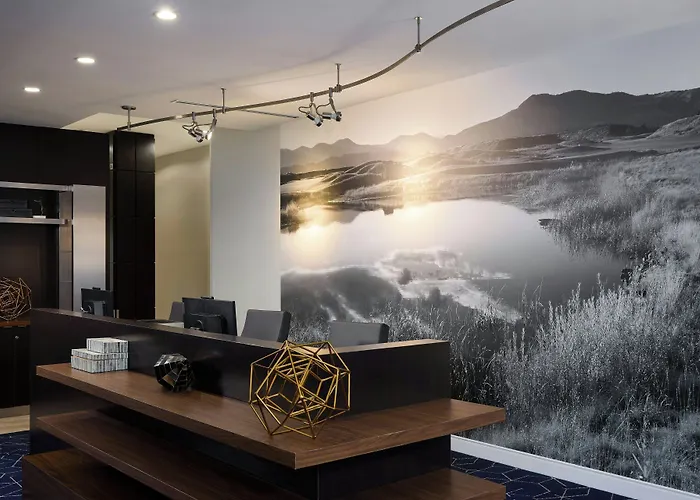 Courtyard By Marriott Denver Southwest/Littleton