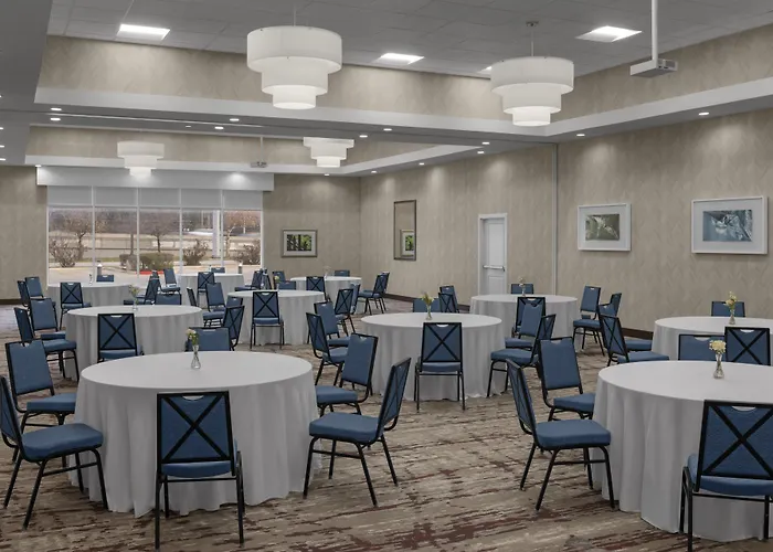 Hilton Garden Inn San Marcos
