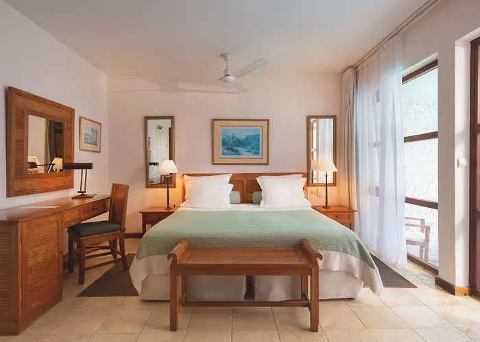 Le Saint Alexis **** Hotel&Spa