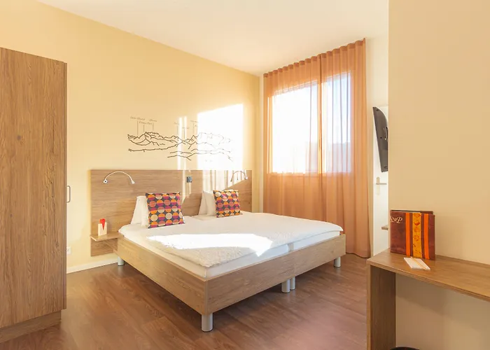 B&B Hotel Peter Und Paul