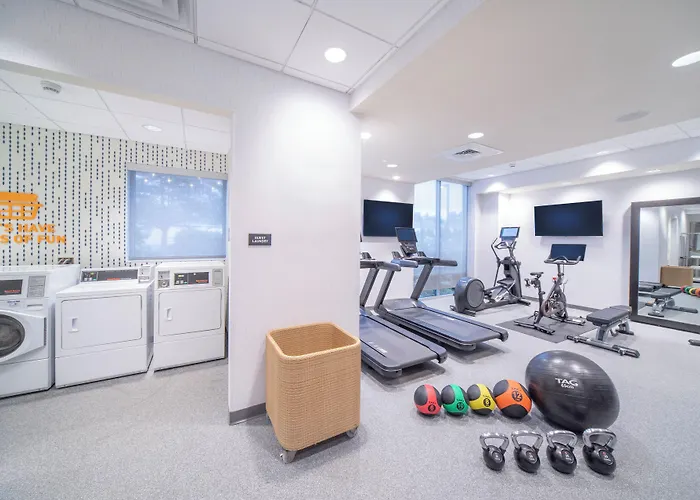 Home2 Suites By Hilton Saratoga Malta