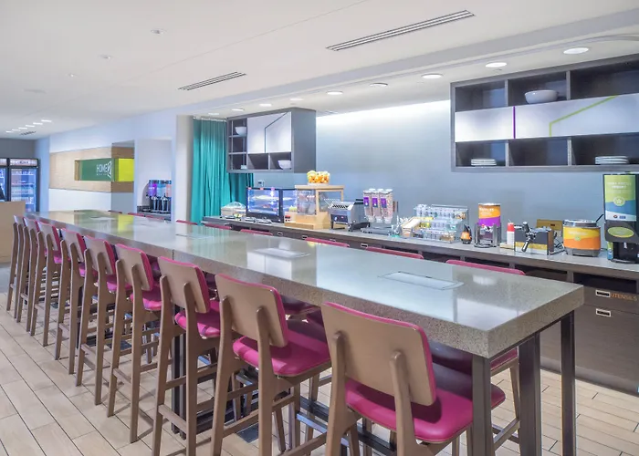 Home2 Suites By Hilton Saratoga Malta