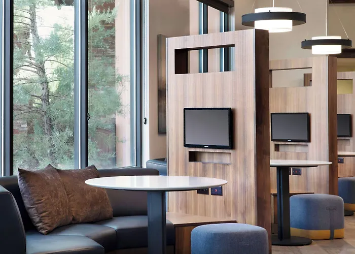 Courtyard By Marriott Sedona