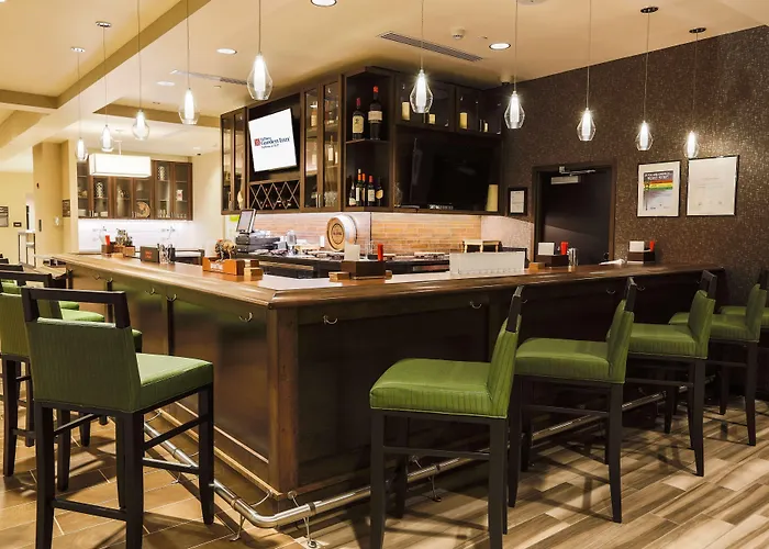 Hilton Garden Inn Indiana At Iup