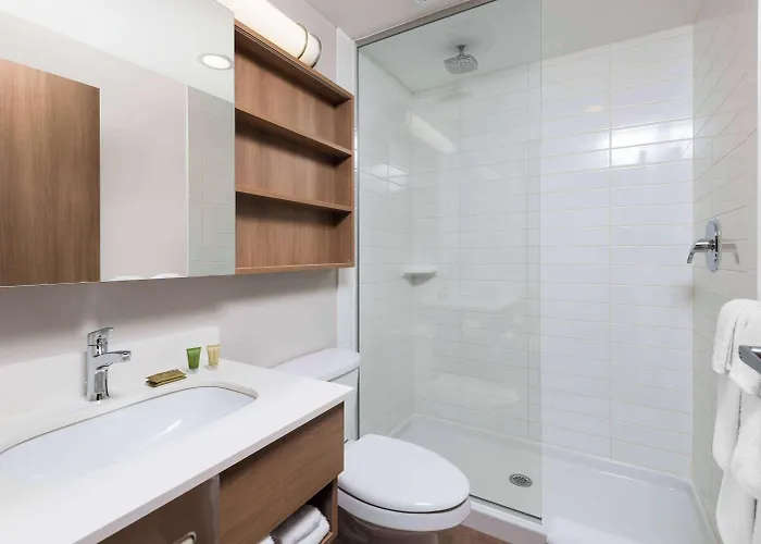 Microtel Inn & Suites By Wyndham Sudbury