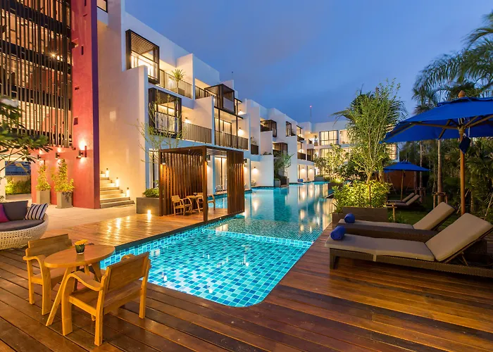Asira Boutique Huahin