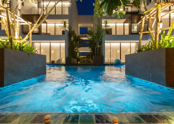 Asira Boutique Huahin