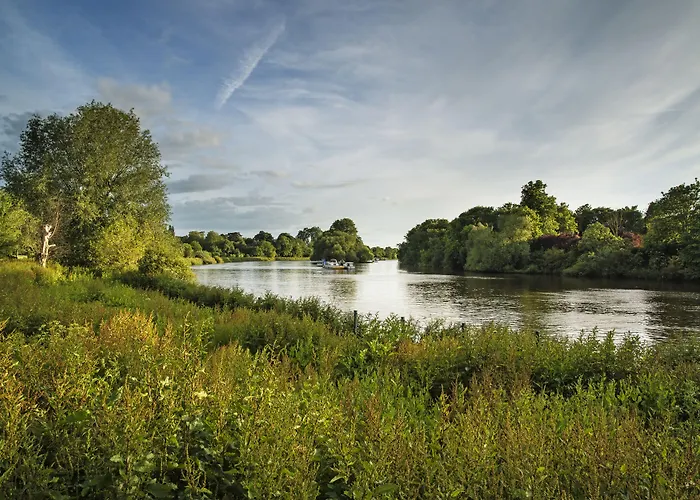 The Petersham