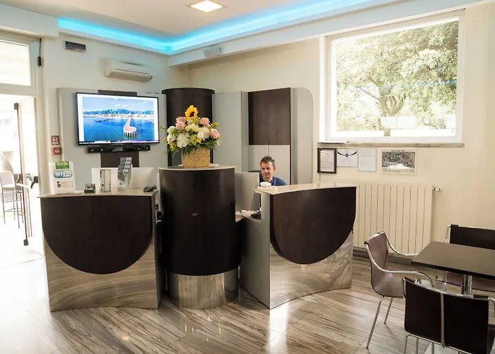 Hotel Roma