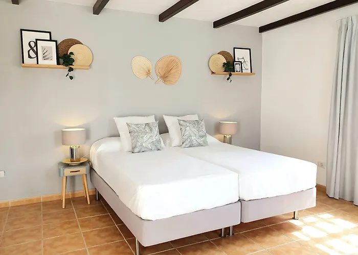 Casas Heddy, Well-Being Resort