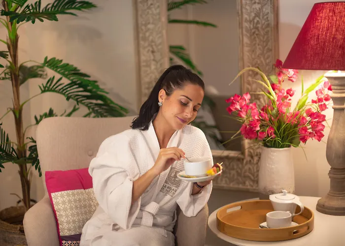 Le Relais du Moulin - Hôtel de Charme&Spa Adult Only