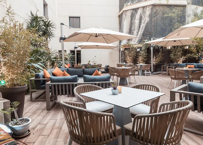 Az Hotels Zeralda
