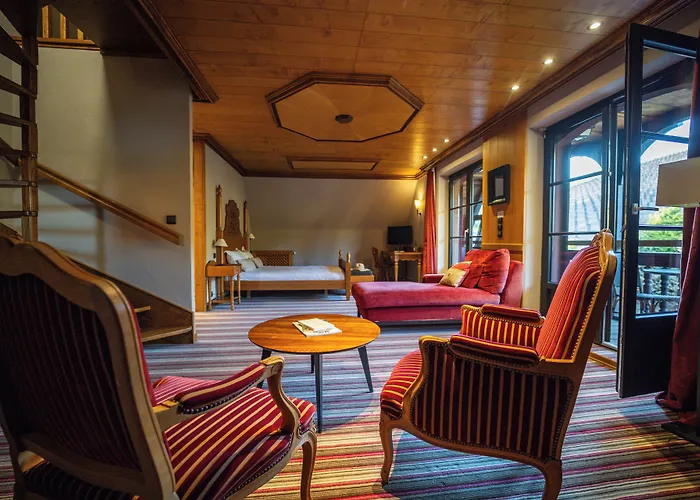 Hotel Arnold