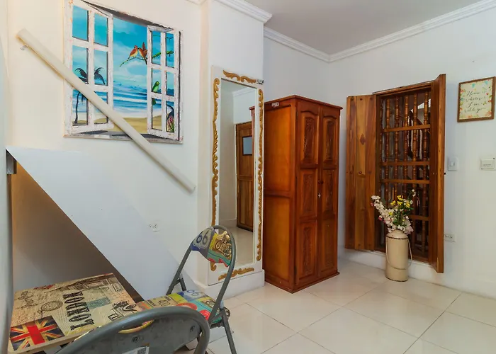 Voilá Signature Casa Isabel