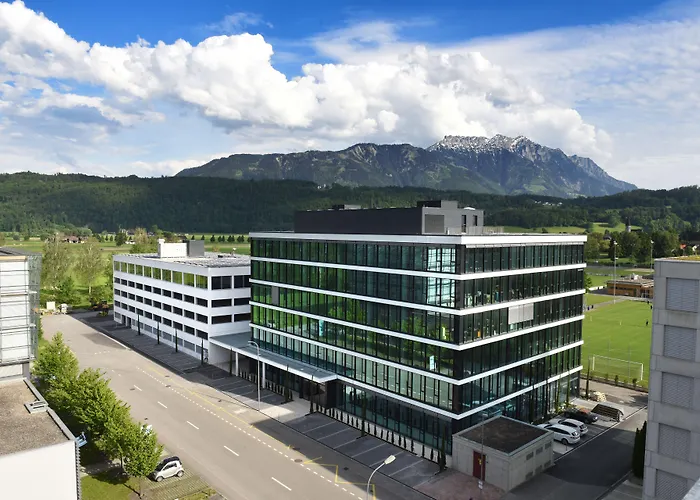 Hotel Kommod