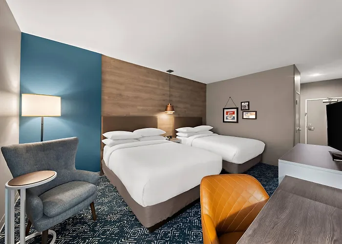 Four Points By Sheraton Plano