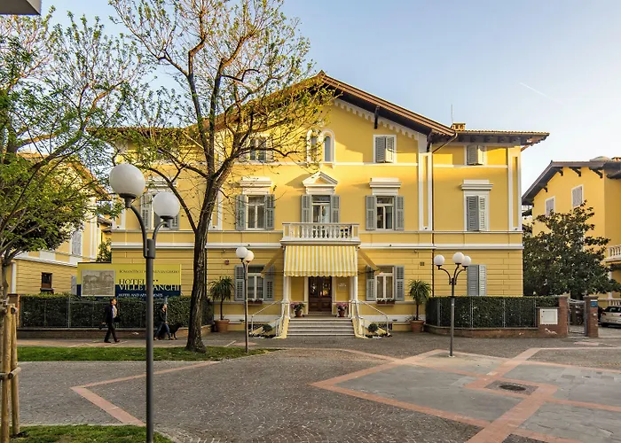 Hotel Ville Bianchi