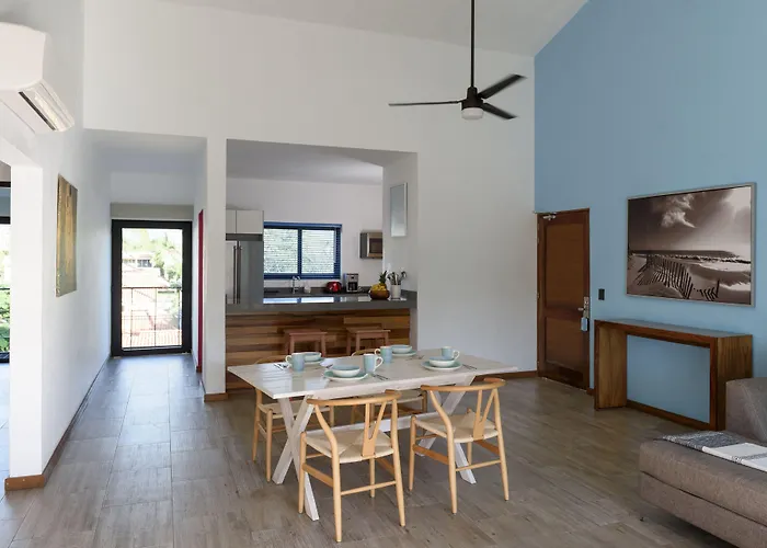 San Tropico Boutique Hotel & Peaceful Escape