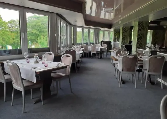 Hotel Du Lac