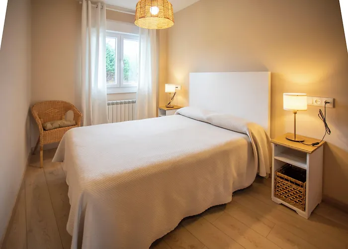Apartamentos San Pedro en Llanes