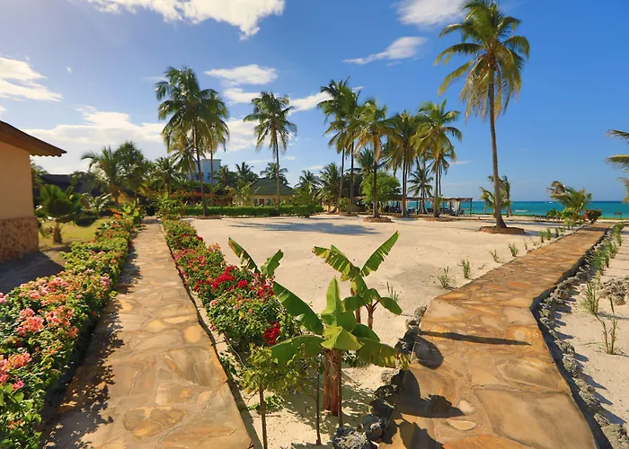 The Sands Beach Resort