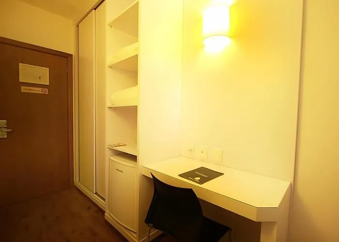 Hotel Ipe Ms