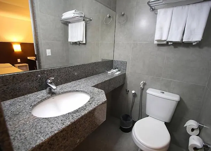 Hotel Ipe Ms