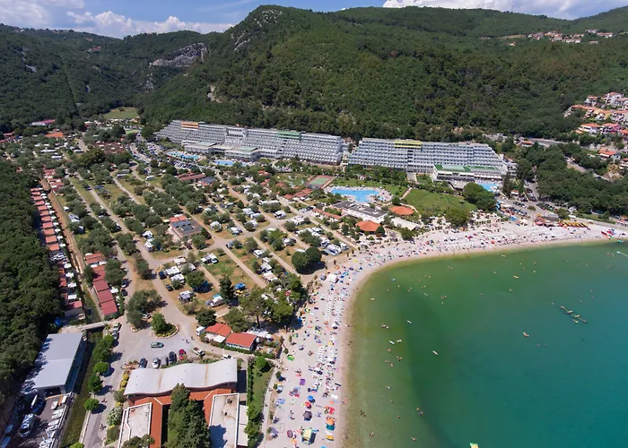 Maslinica Narcis Hotel