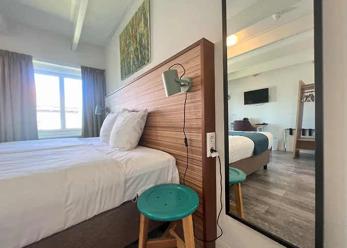 Hotel Loskade 45