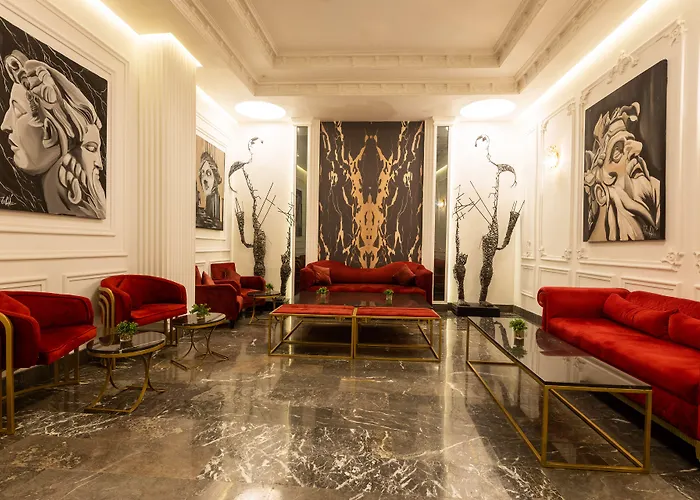 Hotel Majestic