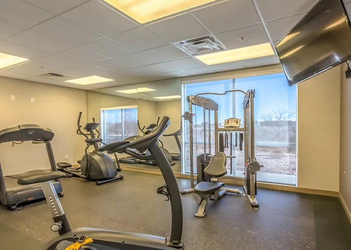 Wingate By Wyndham Loveland Johnstown