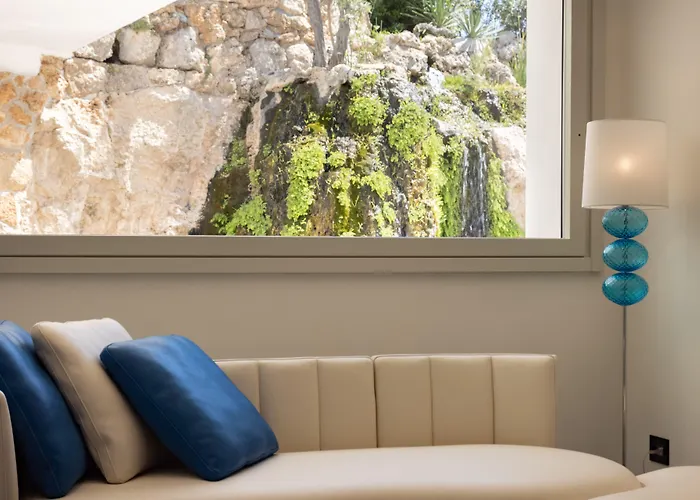 Grotta Palazzese Beach Hotel