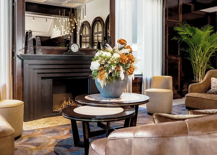 Crossbasket Castle, Hotel & Restaurant