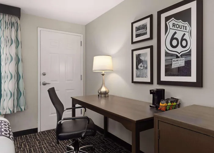 La Quinta By Wyndham Williams-Grand Canyon Area
