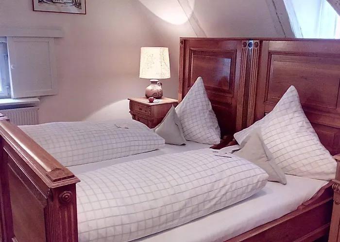 Hotel Weisses Ross