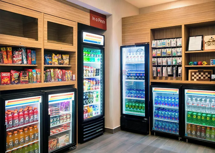 Towneplace Suites By Marriott Miami Homestead