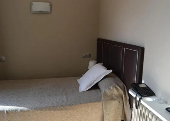 Hotel Ciutadella