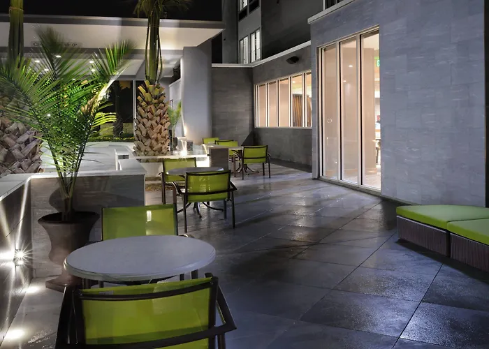 Springhill Suites By Marriott San Antonio Northwest At The Rim