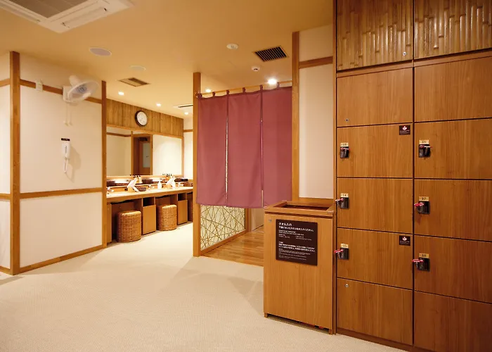 Dormy Inn Nagano