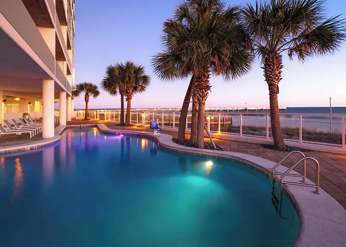 Best Western Premier - The Tides