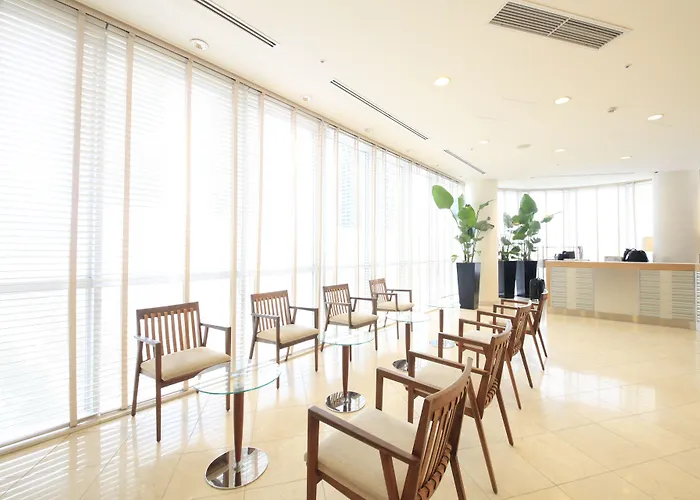 Richmond Hotel Premier Musashikosugi