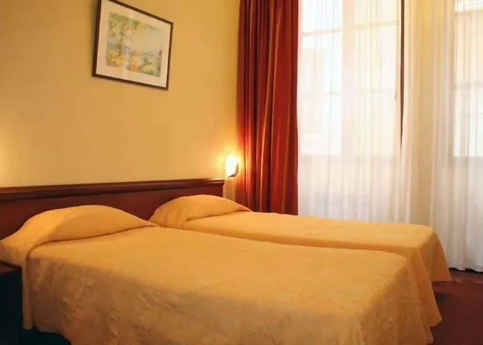 Hotel Elysee